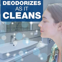 Comet Professional Deodorizing Cleanser Multi Purpose Powder Cleaner, 21 oz. (32987CT)