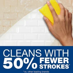 Comet Professional Multi Purpose Disinfecting - Sanitizing Liquid Bathroom Cleaner Spray, 32 fl oz (Case of 8)