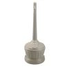 Commercial Zone Products® Smokers' Outpost® Standard, Beige (711302)