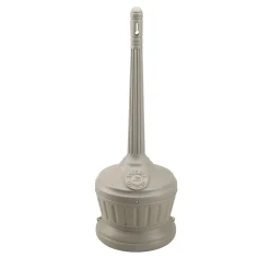 Commercial Zone Products® Smokers' Outpost® Standard, Beige (711302)