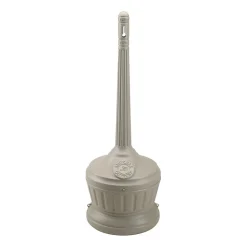 Commercial Zone Products® Smokers' Outpost® Standard, Beige (711302)