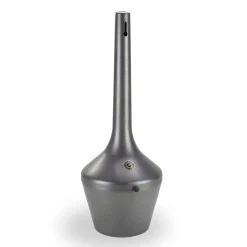 Commercial Zone Products® Classico Smokers' Outpost®, Pewter (710808)