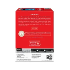 Community Coffee Breakfast Blend Coffee Keurig® K-Cup® Pods, Medium Roast, 96/Carton (5000374324CT)