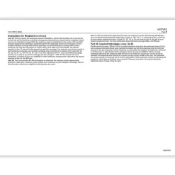 ComplyRight 2024 1095-C Tax Form, 1-Part, White/Black, 25/Pack (1095CIRSC25)