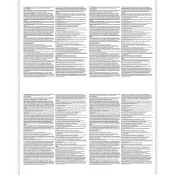 ComplyRight 2024 W-2 Tax Form, 1-Part, 4-Up, 50/Pack (520950)