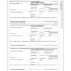 ComplyRight 2024 W-2 Tax Form, 1-Part, 3-Up, Employee Copy B, C, and 2, 50/Pack (521050)