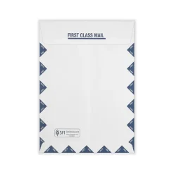 ComplyRight CMS-1500 Jumbo Health Care Billing Envelope, 500/Pack (1500LR500)