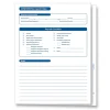ComplyRight™ Confidential Employee Payroll Records Folder, Pack of 25 (A2317)