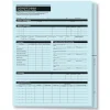 ComplyRight Confidential Employee Medical Records Folder, Pack of 25 (A2211)