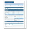 ComplyRight™ Confidential Employee Records Folder, Expanded, Pack of 25 (A0175)