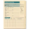 ComplyRight Confidential Personnel Folder Expanded, Pack of 25 (A224)