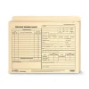 ComplyRight™ Expanded Employee Records Folder, Letter Size, Pack of 25 (A5008)