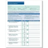 ComplyRight Performance Appraisal, 50 Forms/Pack (A2192)