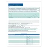 ComplyRight™ 50-State Job Application - Short Form, Pack of 50 (AR0374)