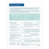 ComplyRight™ Wisconsin Job Application, Pack of 50 (A2179WI)