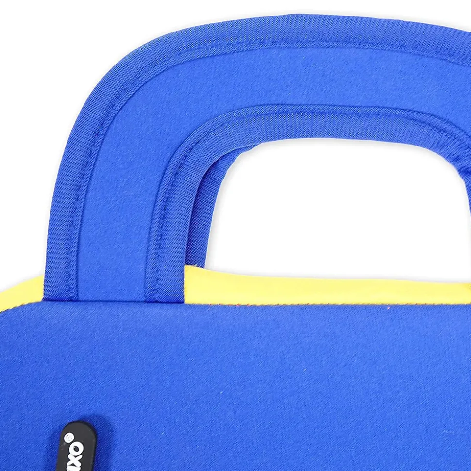 Contixo 10" Laptop Case, Blue (TB02-BLU)