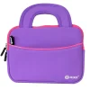 Contixo 10" Laptop Case, Purple (TB02-PUR)