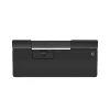 Contour Design SliderMouse Pro Vegan Leather Regular Wrist Rest, Wireless, Black (CDSMPRO10210)