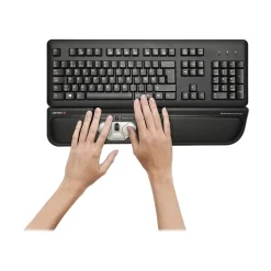 Contour RollerMouse Pro3 RM-PRO3 Rollerbar, Black