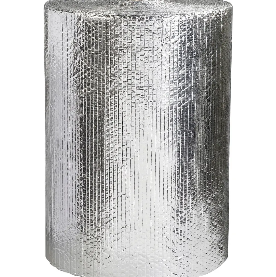 Cool Shield Bubble Rolls, 24" x 125' (INR24)