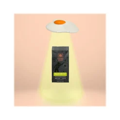 Copper Moon Bean Me Up Arabica Beans Coffee, Light Roast, 32 oz. (260122 - BAG)