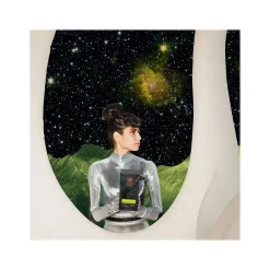 Copper Moon Bean Me Up Arabica Beans Coffee, Light Roast, 32 oz. (260122 - BAG)