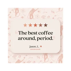 Copper Moon Hawaiian Hazelnut Ground Coffee, Medium Roast, 12 oz. (205125 - BAG)