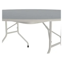 Correll Folding Table, 62