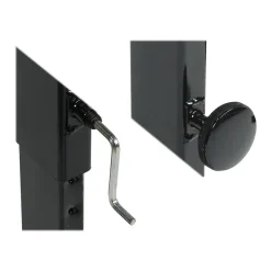 Correll Folding Table, 48