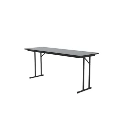 Correll Folding Table, 60