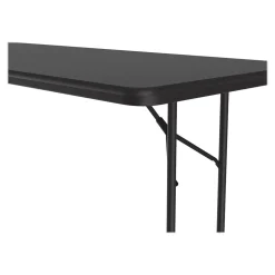Correll Folding Table, 60