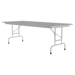 Correll Folding Table, 96