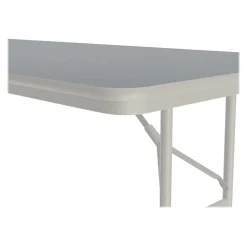 Correll Folding Table, 96