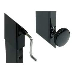 Correll Folding Table, 72