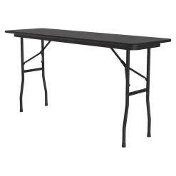 Correll Folding Table, 72