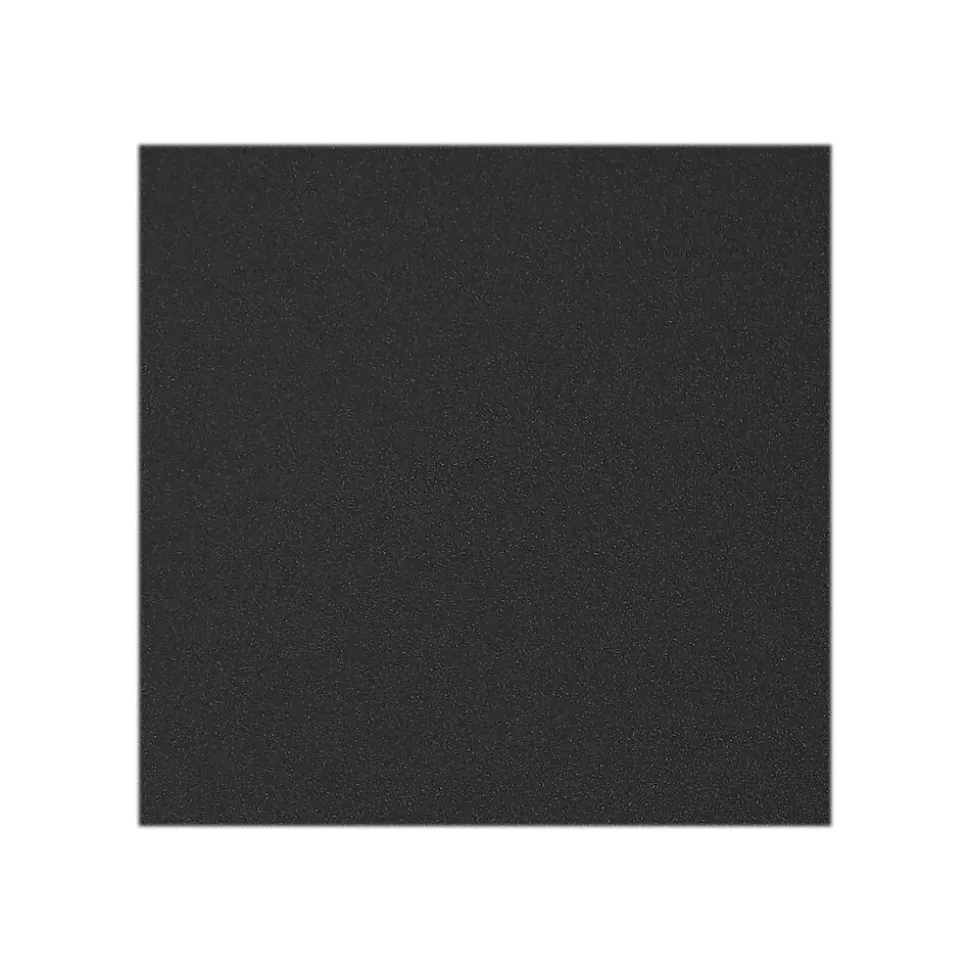 Correll Folding Table, 72" x 18", Black (CF1872TF-07)