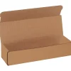 Corrugated Mailers, 10" x 3" x 2", Kraft, 50/Bundle (M1032K)