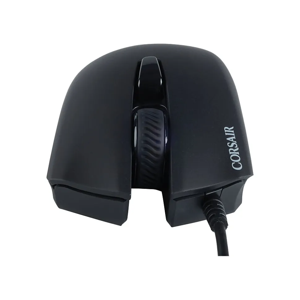 Corsair Gaming CH-9301111-NA Optical Mouse, Black