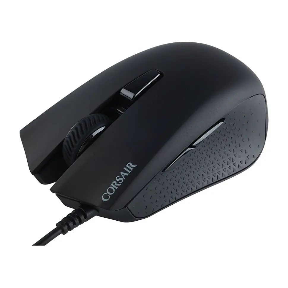 Corsair Gaming CH-9301111-NA Optical Mouse, Black