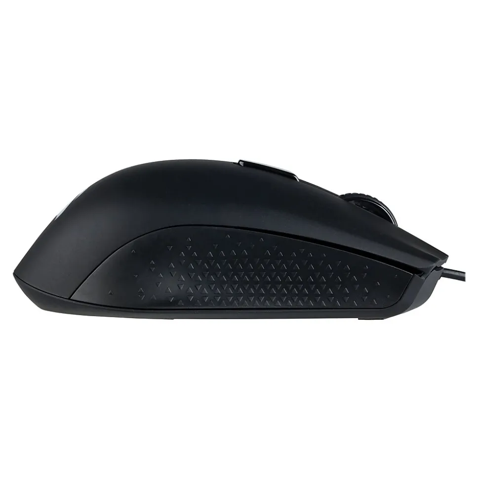 Corsair Gaming CH-9301111-NA Optical Mouse, Black