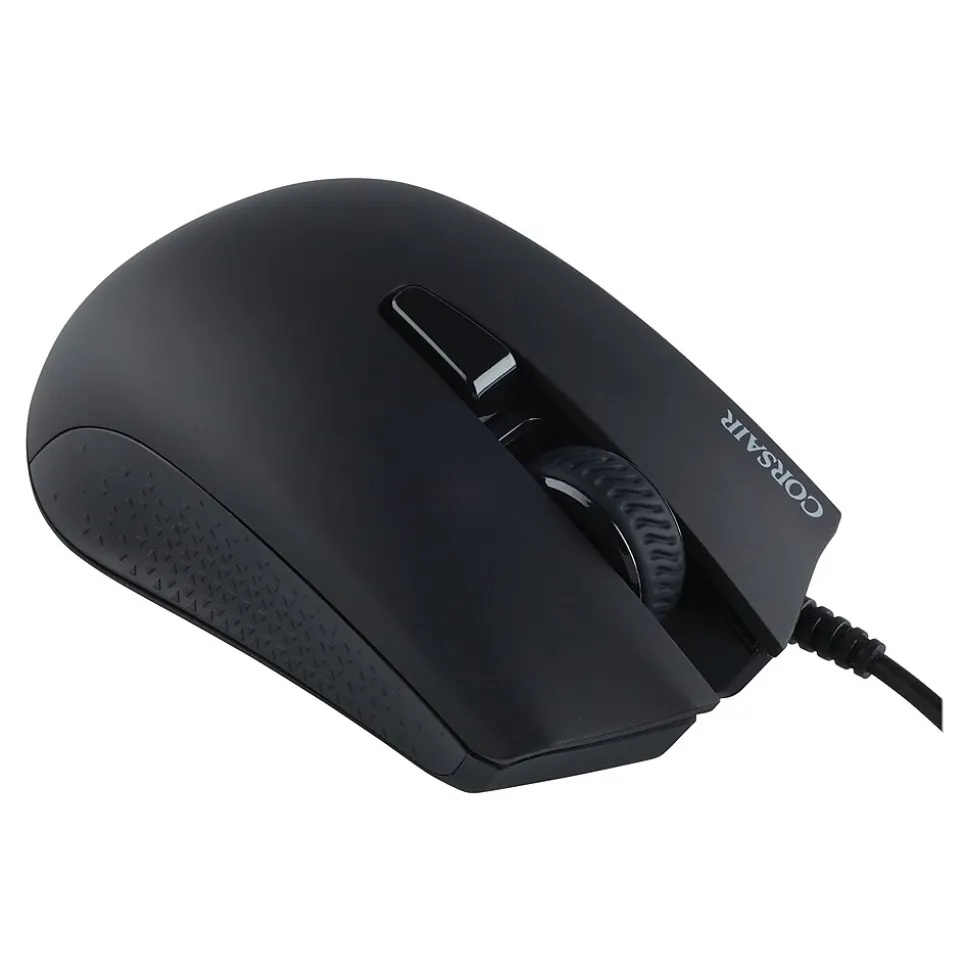 Corsair Gaming CH-9301111-NA Optical Mouse, Black