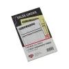 Cosco Business 2-Part Carbonless Sales Orders, 5.5" x 8.5", 50 Sets/Book (074013)