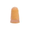 Cosco Medium Finger Pad, Orange, 288/Carton (98173)