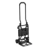 Cosco Shifter Convertible Hand Truck, 300 lb. Capacity, Black (12223BLK1E)