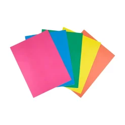 Crayola Project 100 lb. Cardstock Paper, 9