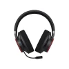 Creative Sound Blasterx H6 Stereo Over-the-Ear Gaming Headset, Black (70GH039000000)