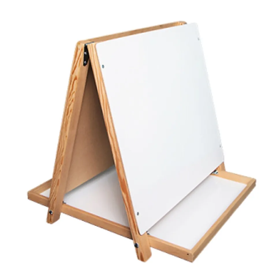 Crestline Table Top Easel, 18.25" x 18" (CMF305)