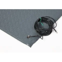 Crown Comfort-King Anti-Static Floor Mat, 24