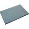 Crown Mats Alleviator Anti-Fatigue Mat, 36" x 60", Steel Gray (AZ 0035GY)