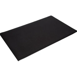 Crown Mats Comfort-King Anti-Fatigue Mat, 24" x 36", Black (CK 0023BK)